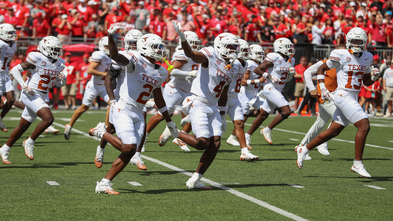 Tom Fornelli's College Football Power Rankings: Ohio State Leads While Texas Stays Steady
