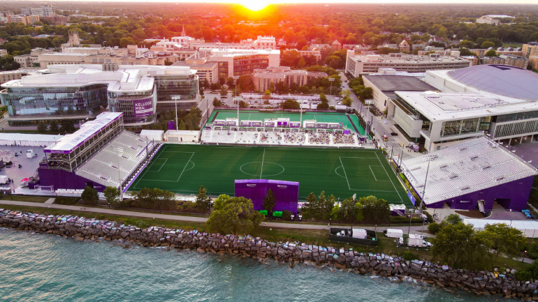 Chicago Stars FC Announce Transition to Northwestern Medicine Field for 2026 NWSL Season