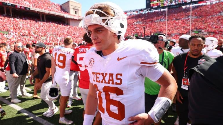 College Football's Week 1 Offers Controversial Draft Insights