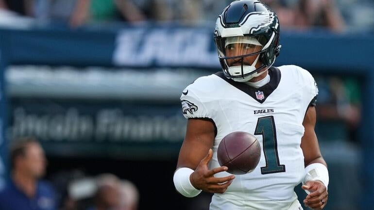DFS Insights for the 2025 NFL Opener: Eagles vs. Cowboys