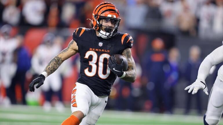 Fantasy Football Week 1 Lineup Insights: Key Start/Sit Decisions