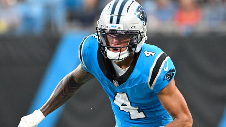 Fantasy Football Week 1: Top Wide Receiver Choices and No-Go's