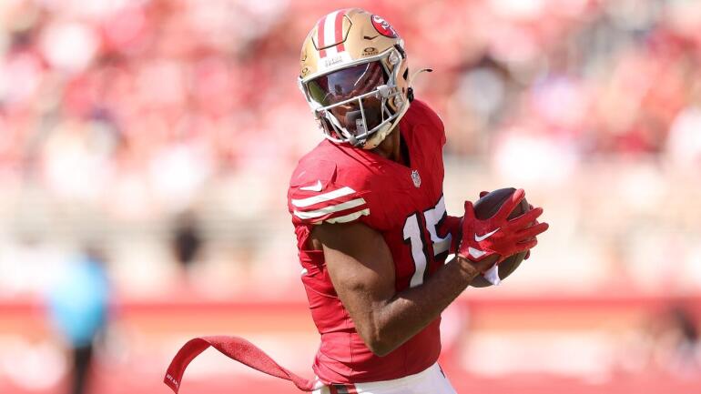 Jauan Jennings and 49ers Restructure 2025 Contract Ahead of Free Agency