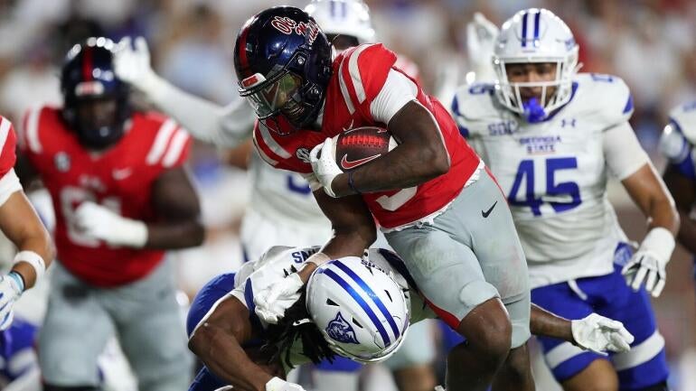 Key Betting Insights for College Football Week 2