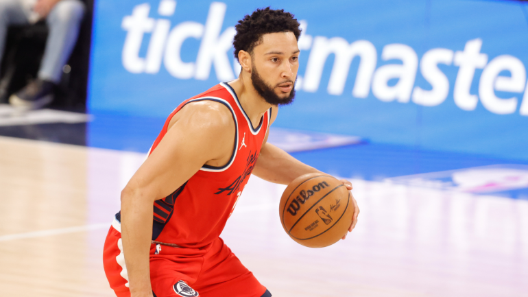 Knicks Express Interest in Ben Simmons Amid Career Uncertainty
