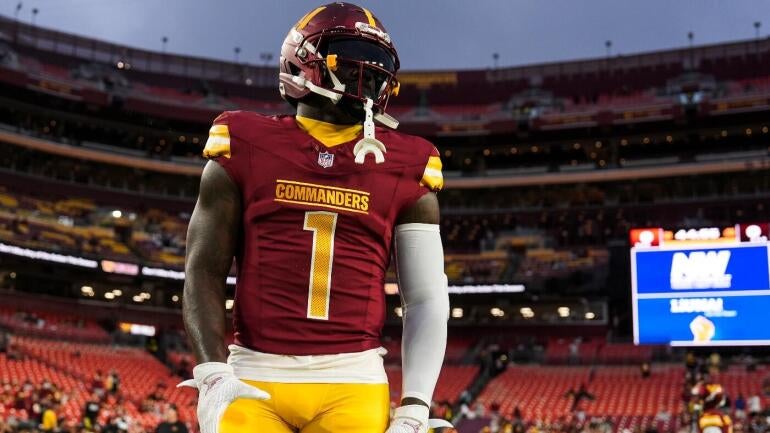 NFL Week 1 2025 Picks and Projections: Strong Parlay Bets Could Yield 25-1 Payout