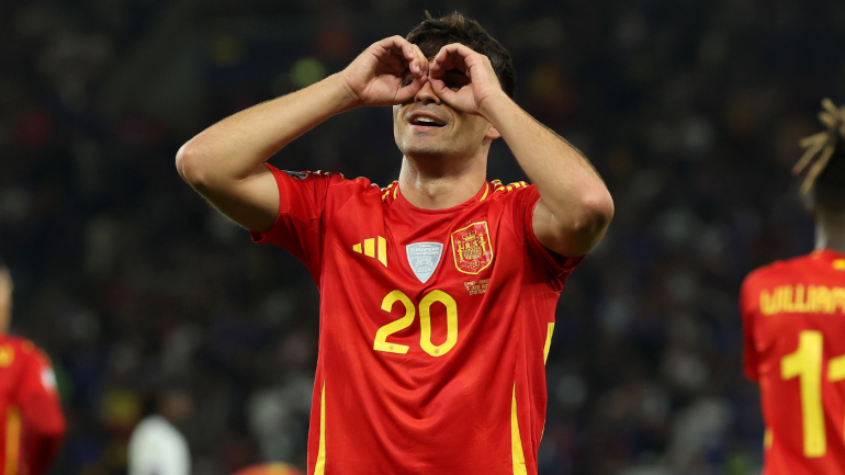 UEFA World Cup Qualifying Outlook: Spain's Challenging Journey and Italy's Struggle