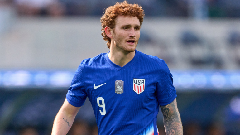 USMNT Faces Familiar Challenges During International Break Amidst World Cup Qualifying