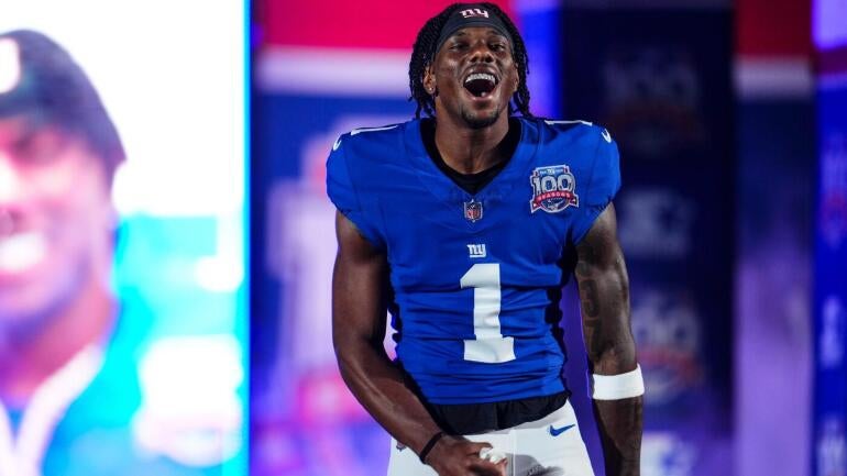 Week 1 Wide Receiver Preview for Fantasy Football: Key Waiver Picks and Insights