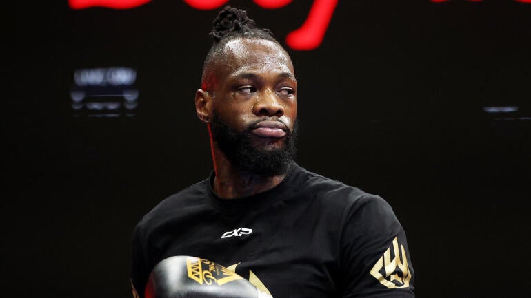 Wilder Expresses Renewed Interest in Ngannou Fight Negotiations