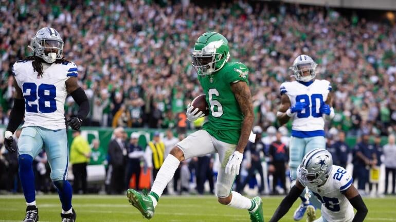 2025 NFL Kickoff Game: Eagles vs. Cowboys Predictions and Betting Insights