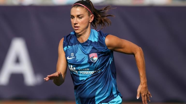 Alex Morgan Reflects on U.S. Soccer's Past Claims: Insights from Her Interview