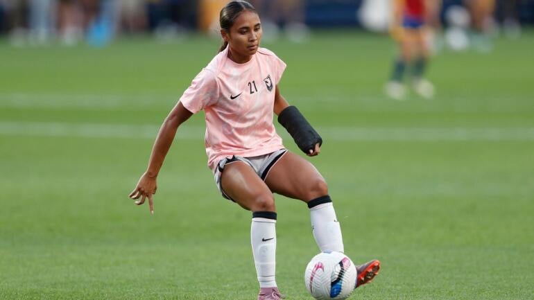 Alyssa Thompson's Move to Chelsea FC: Implications for USWNT and NWSL