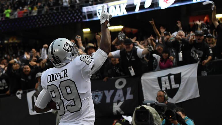 Amari Cooper Announces Retirement Ahead of 2025 NFL Season
