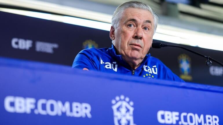 Brazil Faces Chile in World Cup Qualifying Match: Key Details and Insights