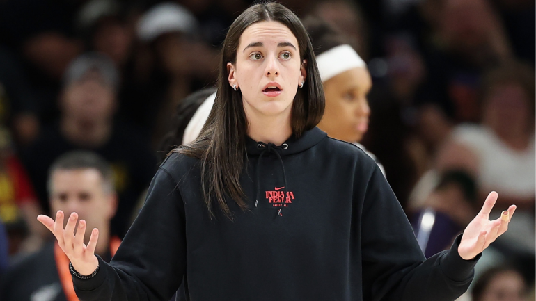 Caitlin Clark's Injury Timeline: Fever Set to Evaluate Star Player's Return
