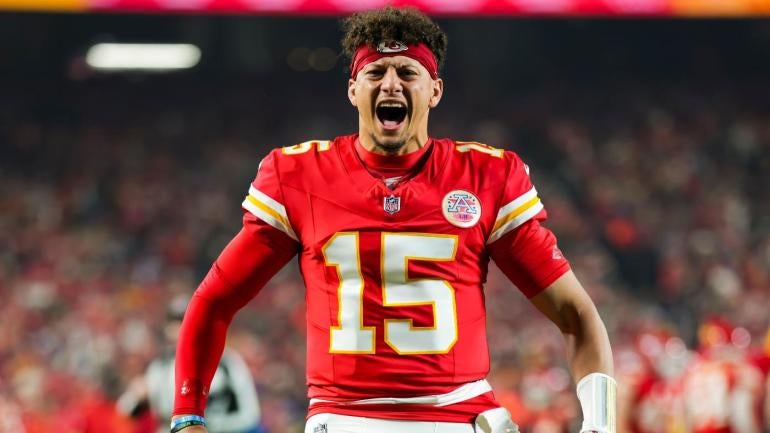 Chiefs vs. Chargers: Key Player Props and Predictions for Patrick Mahomes