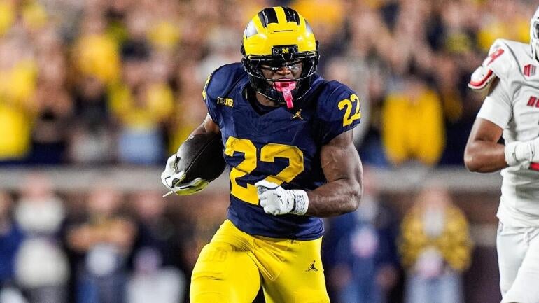 College Football Betting Insights for Week 2: Duke and Michigan Highlight Picks for Sept. 6