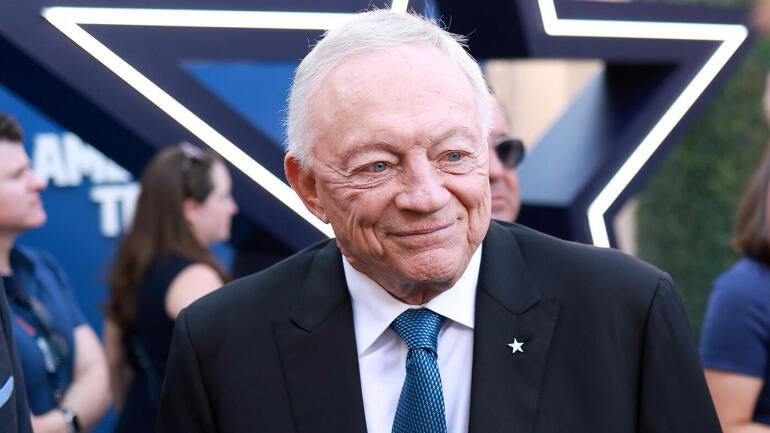 Cowboys and Bengals Ranked as NFL's Most Unstable Teams by Agents