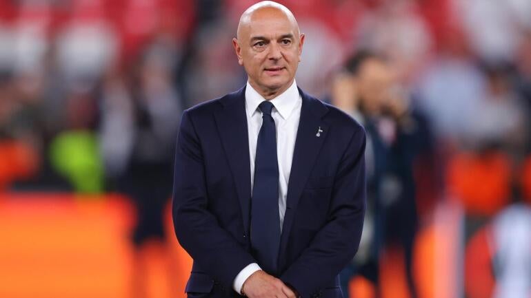 Daniel Levy's Impact on Tottenham: An Era Defined by Challenges and Growth