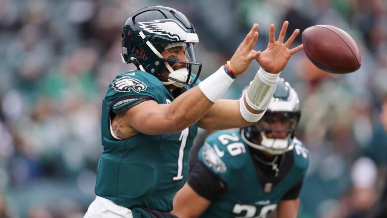 Expert Predictions for the 2025 NFL Kickoff: Eagles vs. Cowboys