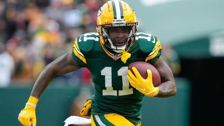 Fantasy Football Rankings 2025: Key Breakouts and Picks from the Model That Predicted Jayden Daniels' Breakthrough