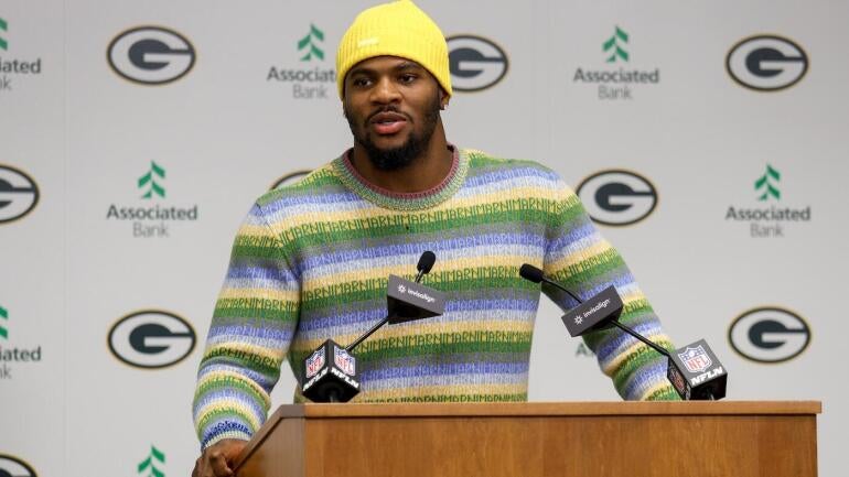 Micah Parsons' Injury Update: Packers Star's Week 1 Availability Uncertain