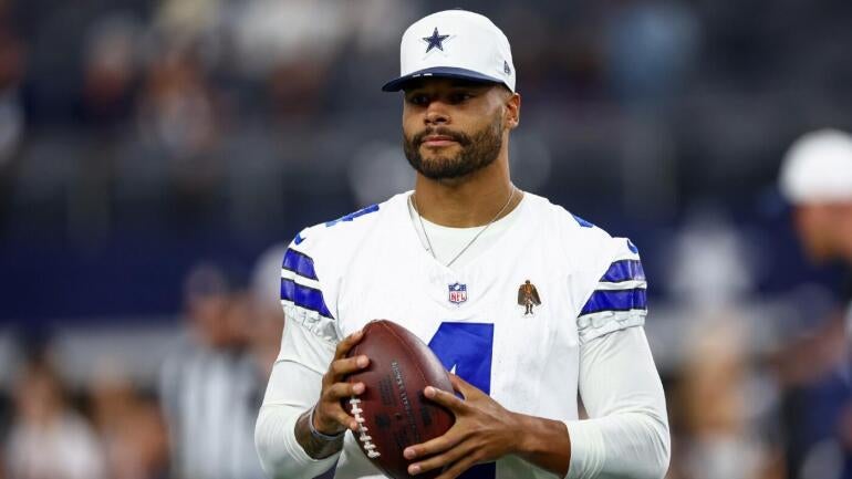 NFL Opening Night: Cowboys Face Eagles - Key Predictions and Insights