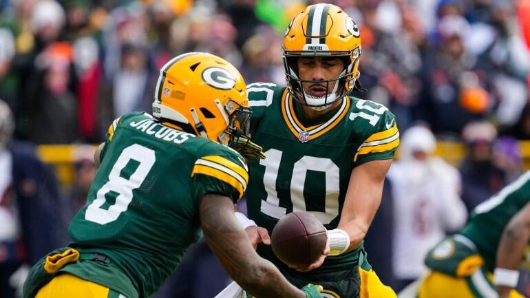 NFL Week 1 Bets and Predictions: Packers and Jaguars Expected to Shine