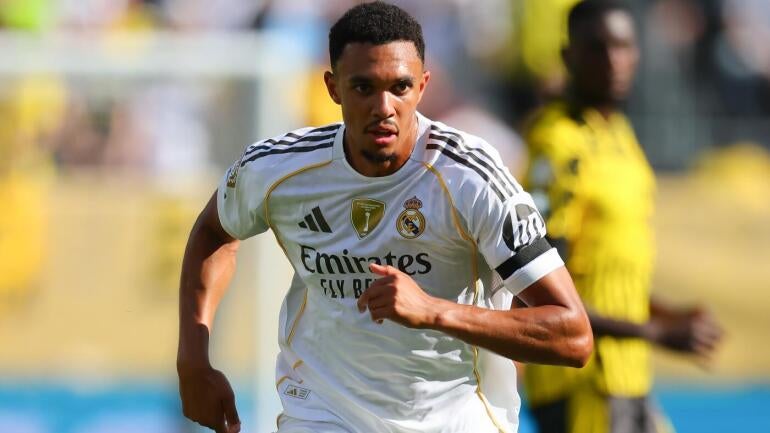 Trent Alexander-Arnold's Transition from Liverpool to Real Madrid Leaves Unanswered Questions After Three Months