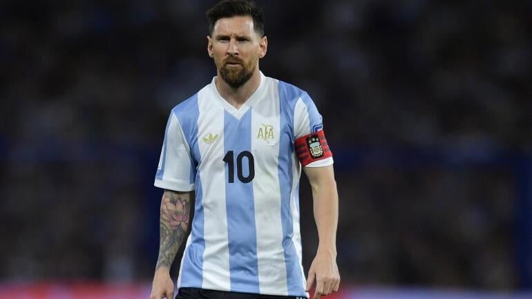 Watch Argentina vs. Bolivia: World Cup Qualifying Insights and Messi's Potential Last Home Game
