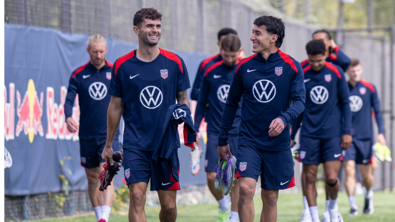 Key Strategies for USMNT's Upcoming Match Against South Korea: Pulisic and Dest Return, Striker Showdown