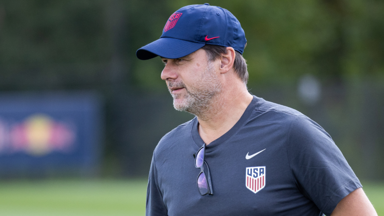 Pochettino's Vision for USMNT: Embracing Organized Chaos
