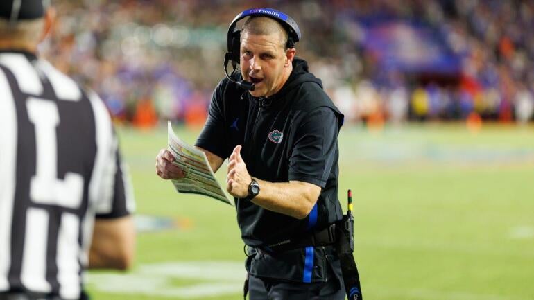 Billy Napier Reflects on Florida's Disappointing Loss to South Florida
