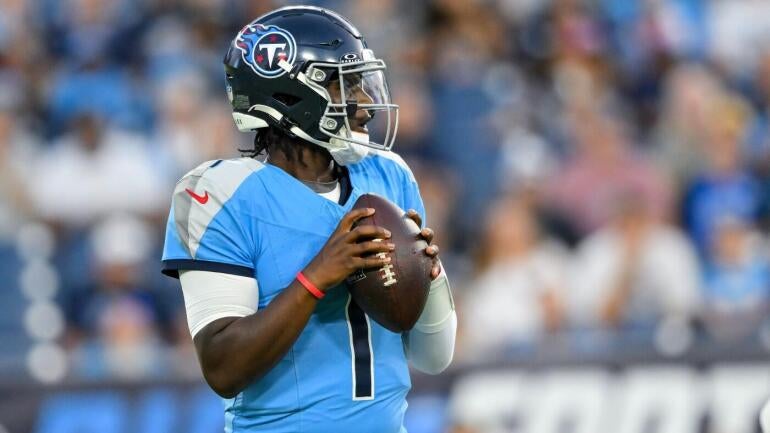Broncos vs. Titans: Key Matchup Highlights