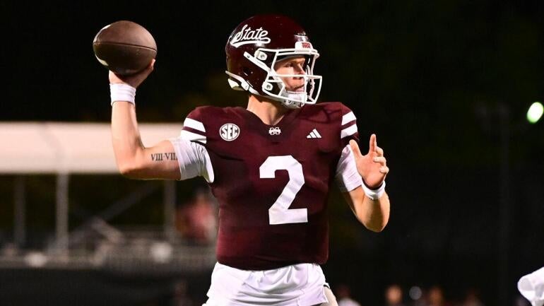 College Football Predictions and Betting Insights for Week 2, 2025