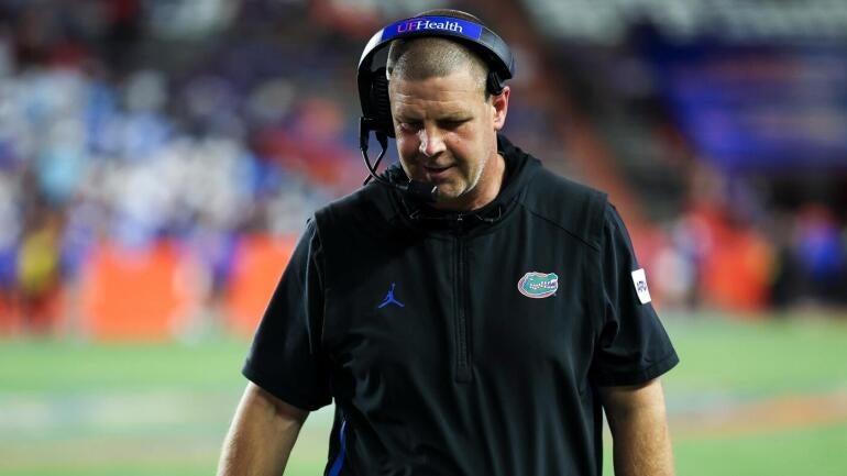 Cost Implications of Billy Napier's Contract Following Florida's Loss to South Florida