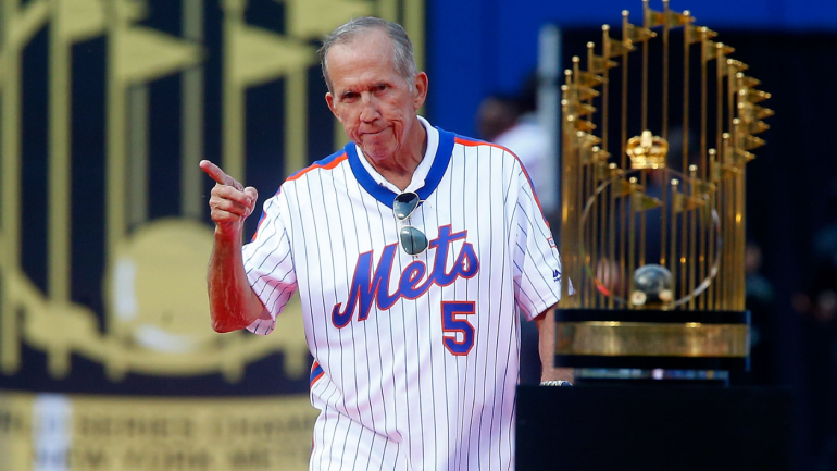 Davey Johnson Passes Away at 82: Former MLB Manager Celebrated for Leading the Mets to the 1986 World Series