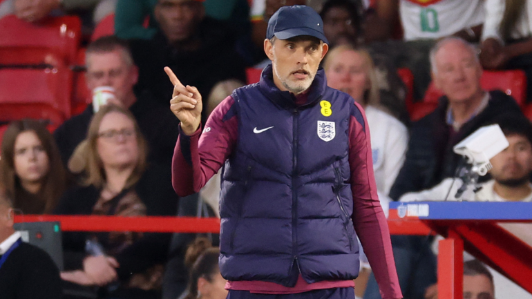 England vs. Andorra: Live Streaming Details for World Cup Qualifier