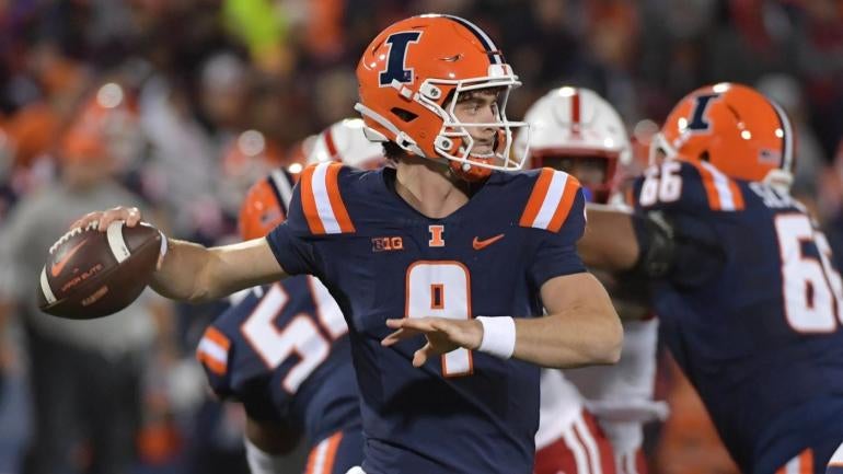 Expert Insights on Illinois vs. Duke Matchup and Betting Odds for 2025 College Football