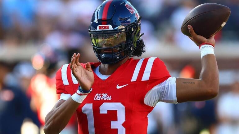 Expert Insights: Week 2 College Football Picks and Predictions