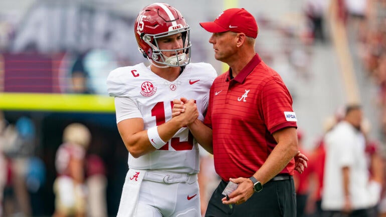 How to Watch Alabama vs. ULM: Channels, Time, Odds, and Predictions for the Tide's Comeback