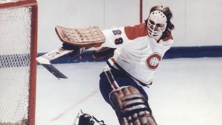 Ken Dryden, Iconic Goalie, Passes Away at Age 78