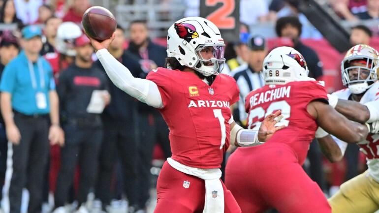 NFL Longshot Bets for Week 1 2025: Kyler Murray's 260+ Passing Yards