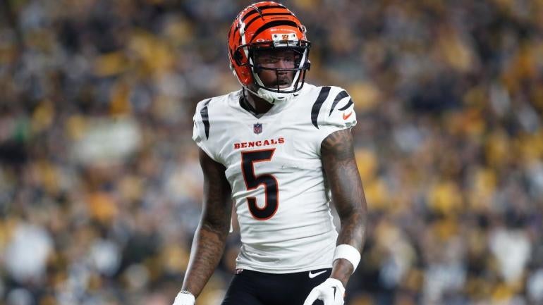 NFL Week 1 Anytime Touchdown Predictions at BetMGM