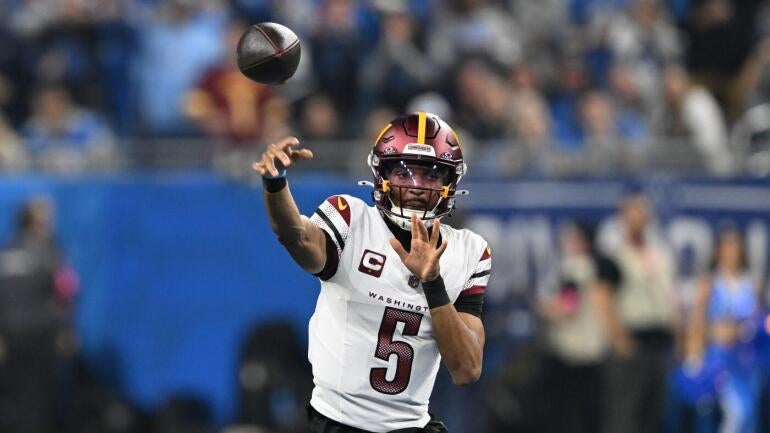 NFL Week 1 Picks from a Computer Model: Key Matchups and Predictions