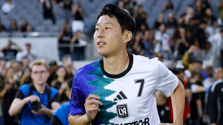 Son Heung-Min Reflects on Pochettino's Influence Ahead of USMNT Reunion