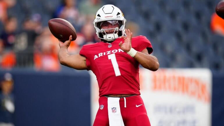 Strategy Guide for NFL Survivor Pools in Week 1, 2025: Avoid the Cardinals