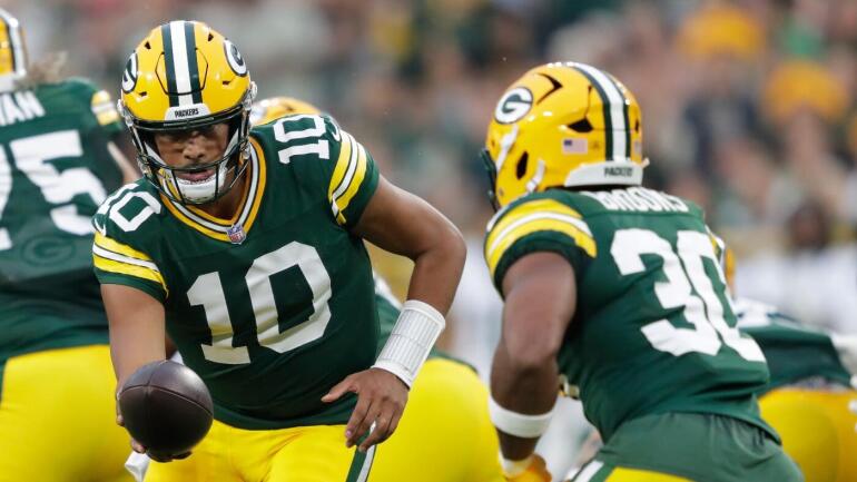Top Betting Picks for NFL Week 1 at Fanatics Sportsbook Featuring Promo Offers