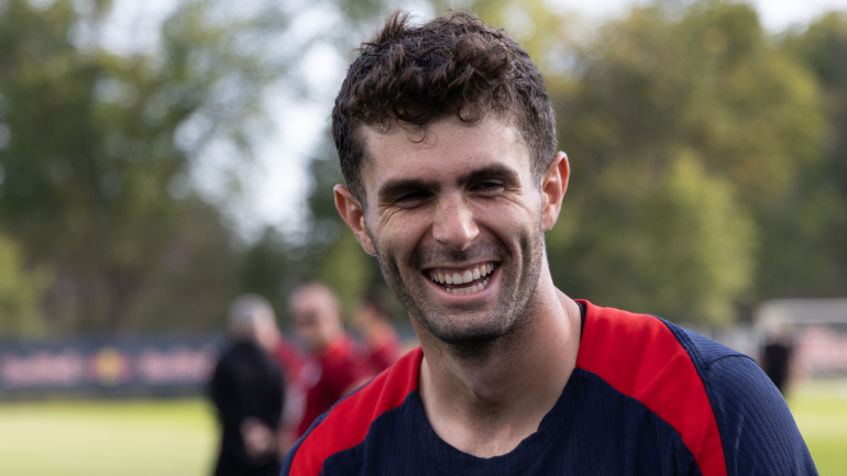 USMNT Faces South Korea: Live Stream and Game Details